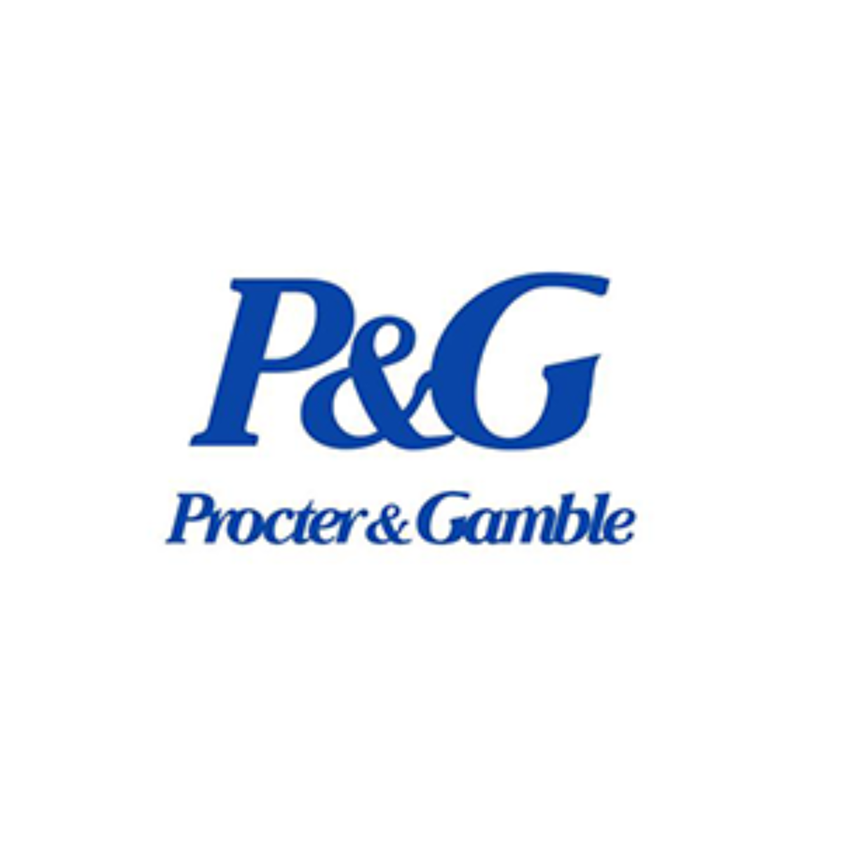 Procter & Gamble